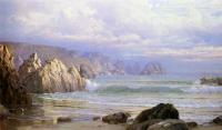 Richards, William Trost